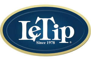 LeTip logo