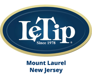 LeTip of Mount Laurel, NJ logo